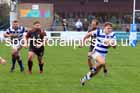 Tynedale v Hull, Saurday, November 8th, 2025. Photo: David T. Hewitson/Sports for All Pics